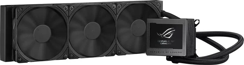 Asus ROG Ryujin III 360 AiO