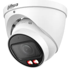 Dahua Technology IPC-HDW2849T-ZS-IL-27135 bevakningskameror Turret IP-säkerhetskamera Inomhus & utomhus 3840 x 2160 pixlar Tak