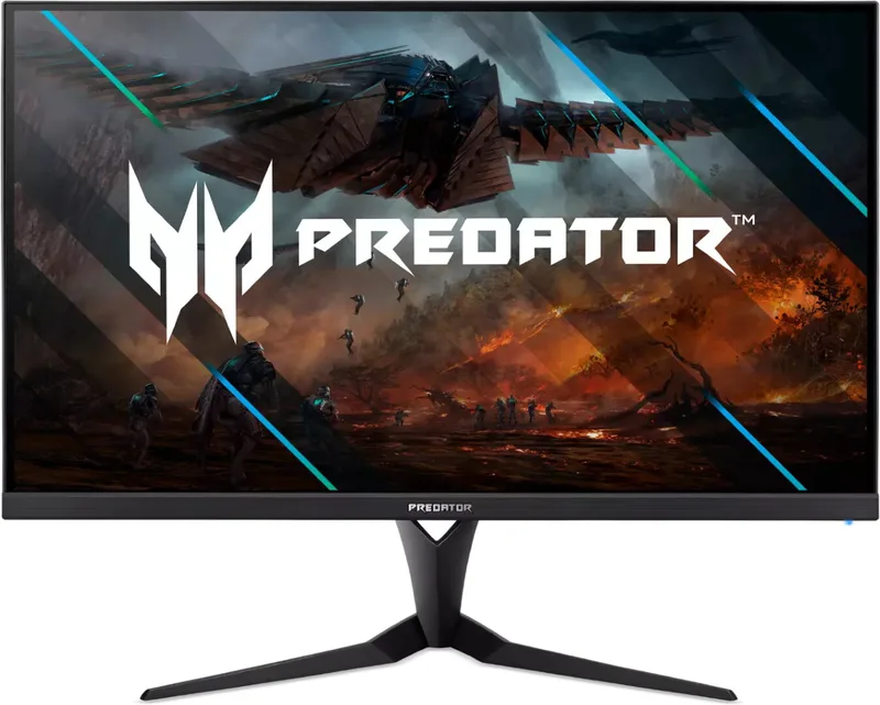 Acer Predator XB323UGX 270Hz