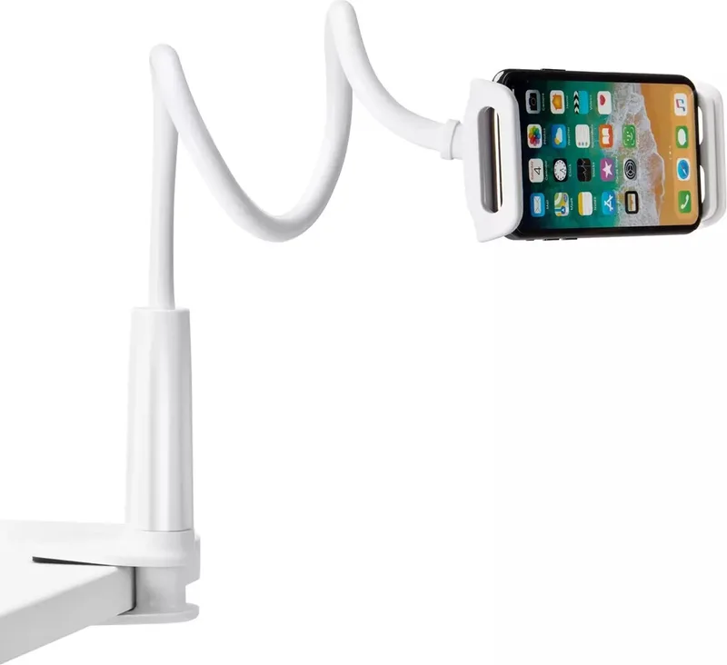 Andersson Flexibelt Bordsfäst för Smartphone/Surfplatta