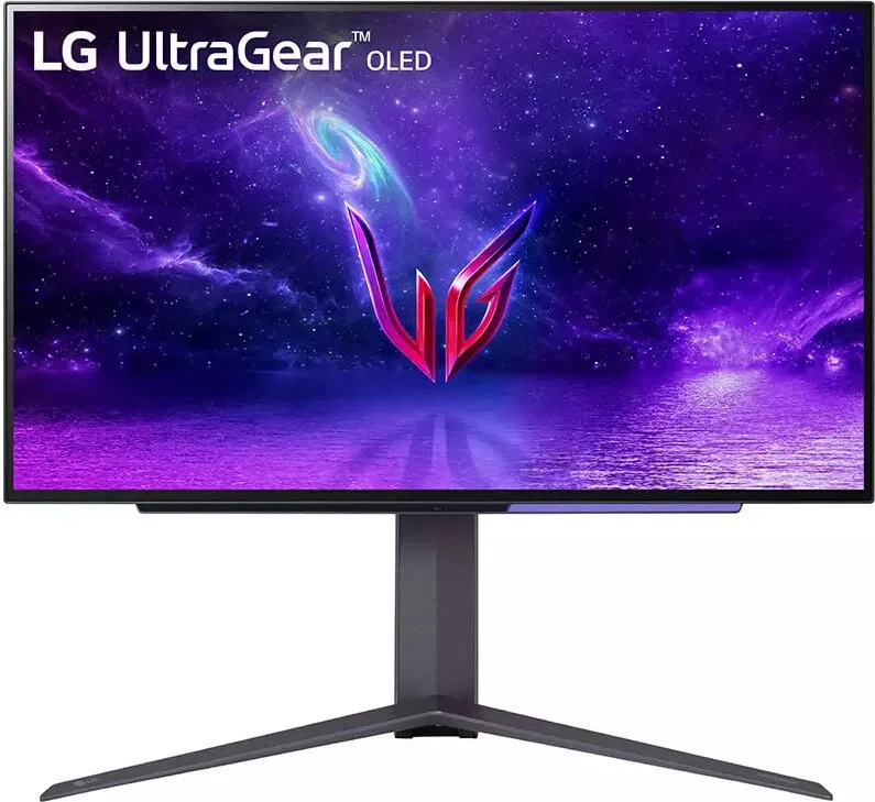 LG 27GR95QE