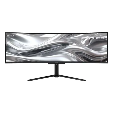 LC Power LC-M49QCO Skärm