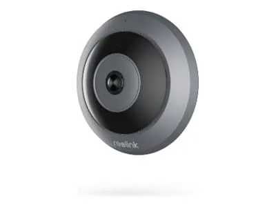 Reolink Fisheye Series FE-W