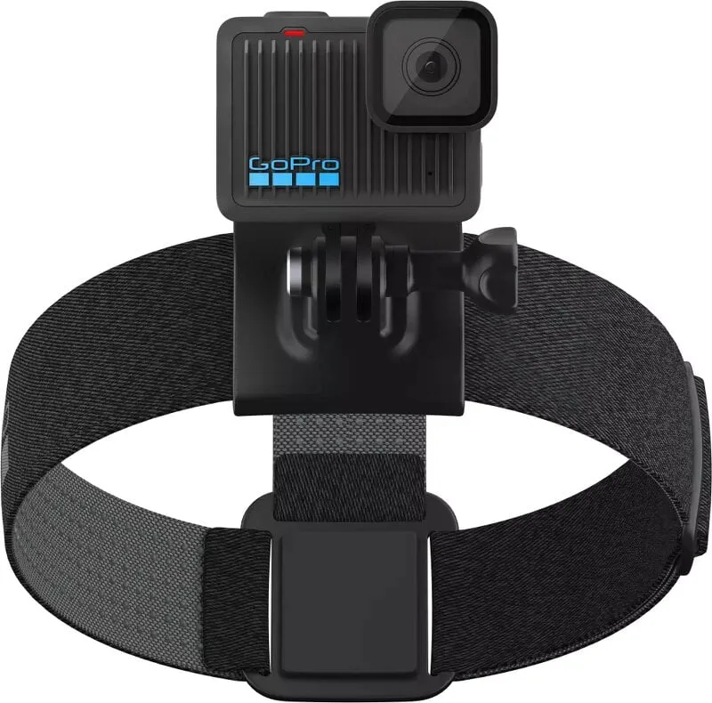 GoPro Head Strap 2.0