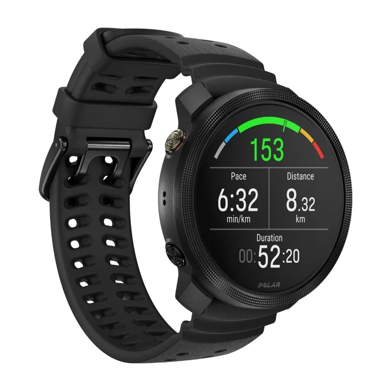 Polar Vantage M3