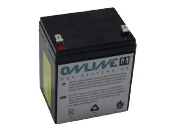 ONLINE USV-Systeme BCXSRT6000