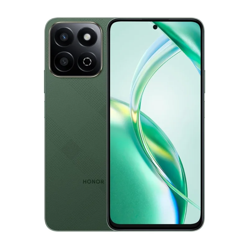 HONOR 200 Smart 256 GB, Forest Green