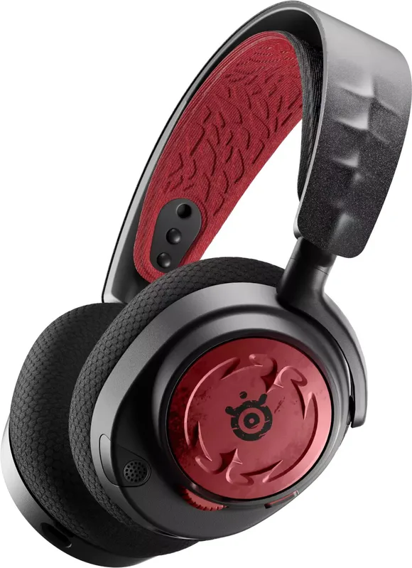 Steelseries Arctis Nova 7 Diablo IV Edition