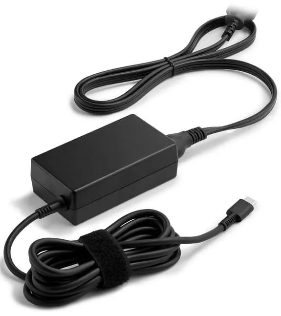 Laddare HP (original) USB-C 65W