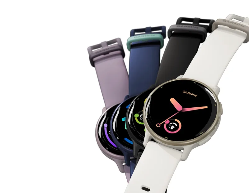 GARMIN vivoactive 5 Music