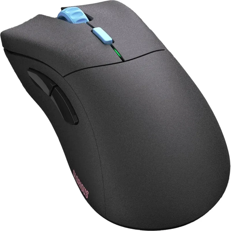 Glorious Model D PRO / Wireless / Vice / Forge / Limited Edition