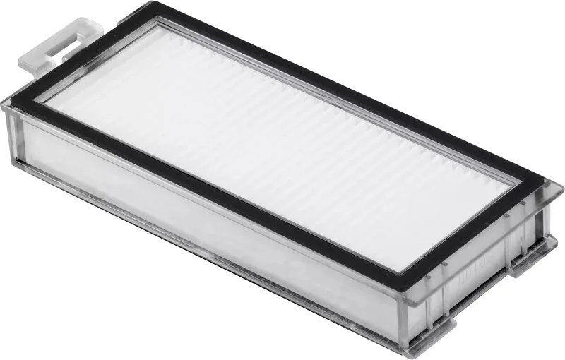 RoboRock HEPA Dammfilter