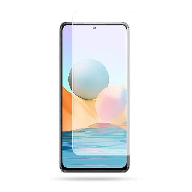 Skalo Xiaomi Redmi Note 10/10S Skärmskydd i