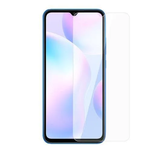 Skalo Xiaomi Redmi 9A Skärmskydd i Härdat