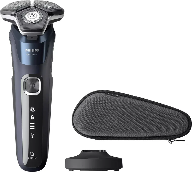Philips SHAVER Series 5000 S5885/35 Rakapparat