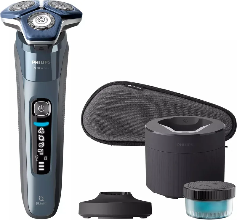 Philips - Rakapparat Serie 7000 Quick Clean Pod S7882 - A13298