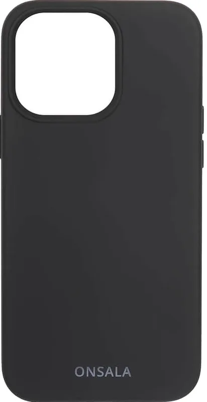 Skal ONSALA Silikon iPhone 13 Pro