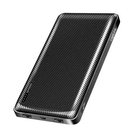 LogiLink Powerbank 10.000mAH