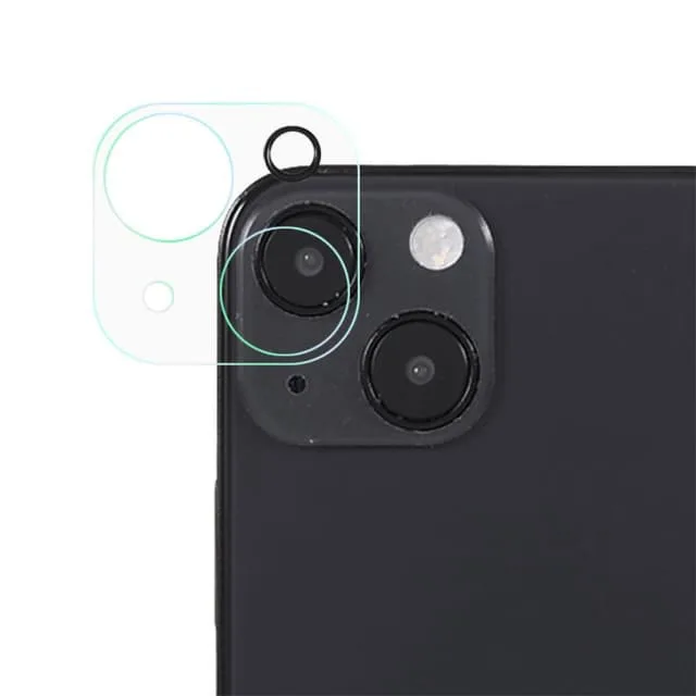 MTK iPhone 13 Mini Heltäckande Skyddande härdat