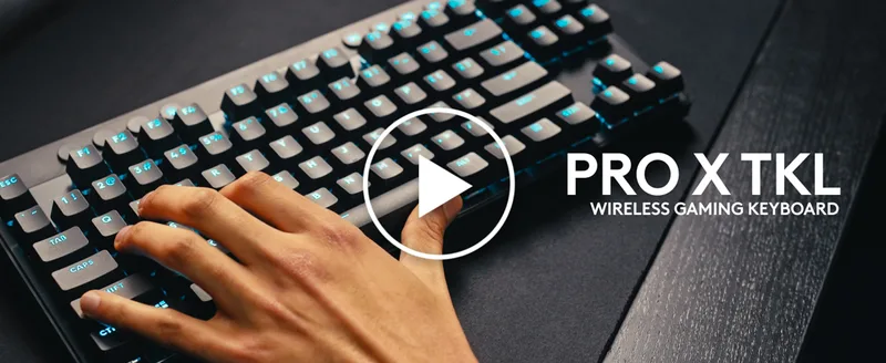 Logitech Pro X TKL Linear