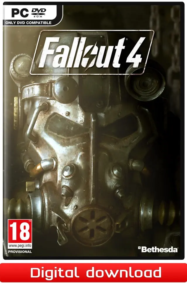 Fallout 4