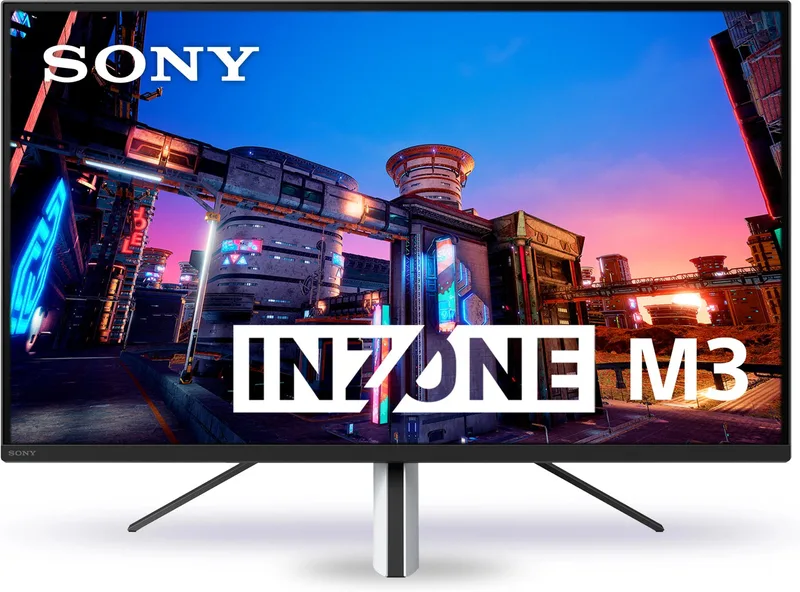 Sony INZONE M3