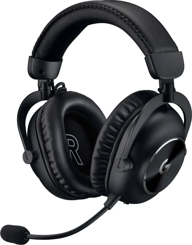 Logitech G Pro X 2 Lightspeed Wireless