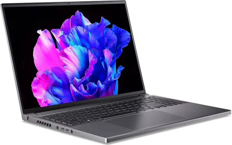 Acer Swift X 16 SFX16-61G-R7BN