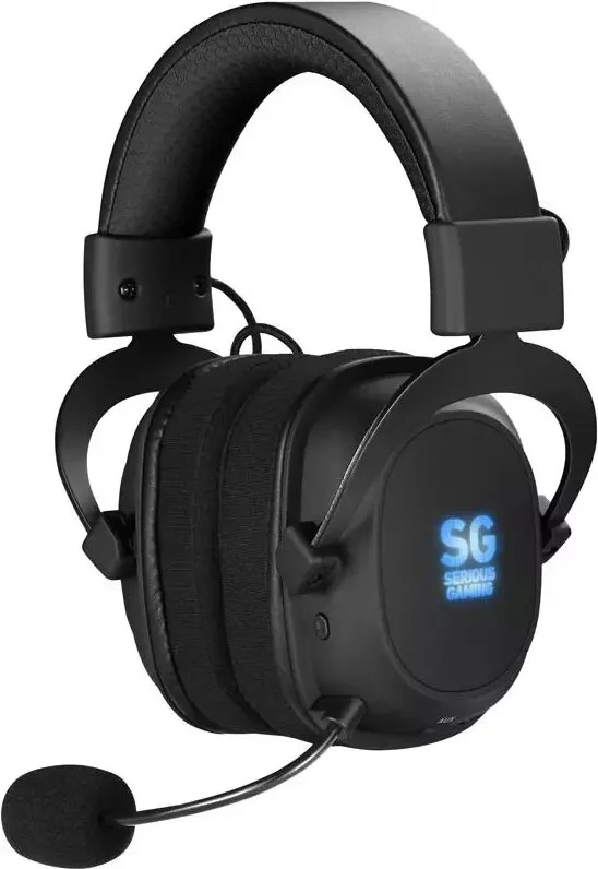Mission SG GGHW 2.0