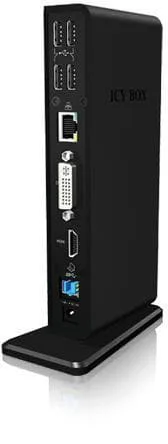 INF ICY BOX IB-DK2241AC