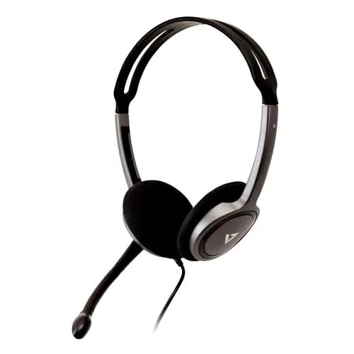 V7 HA212-2EP Kabel Headset