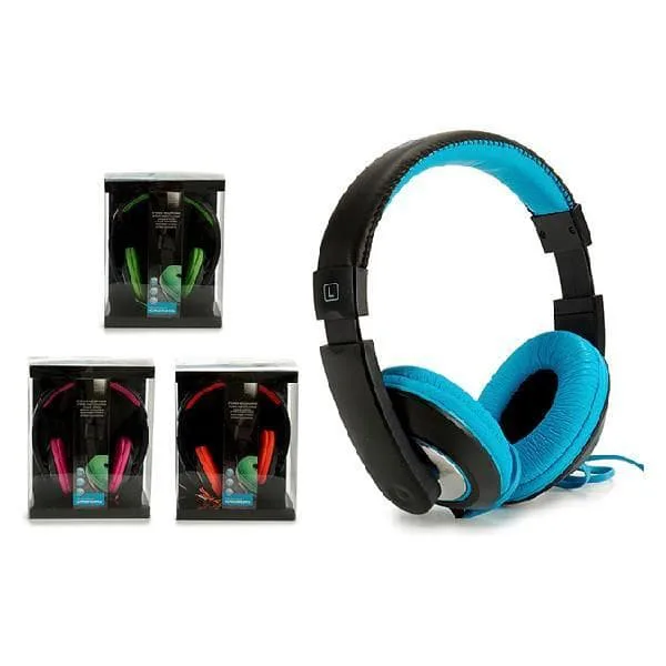 Grundig Neon Diademhörlurar