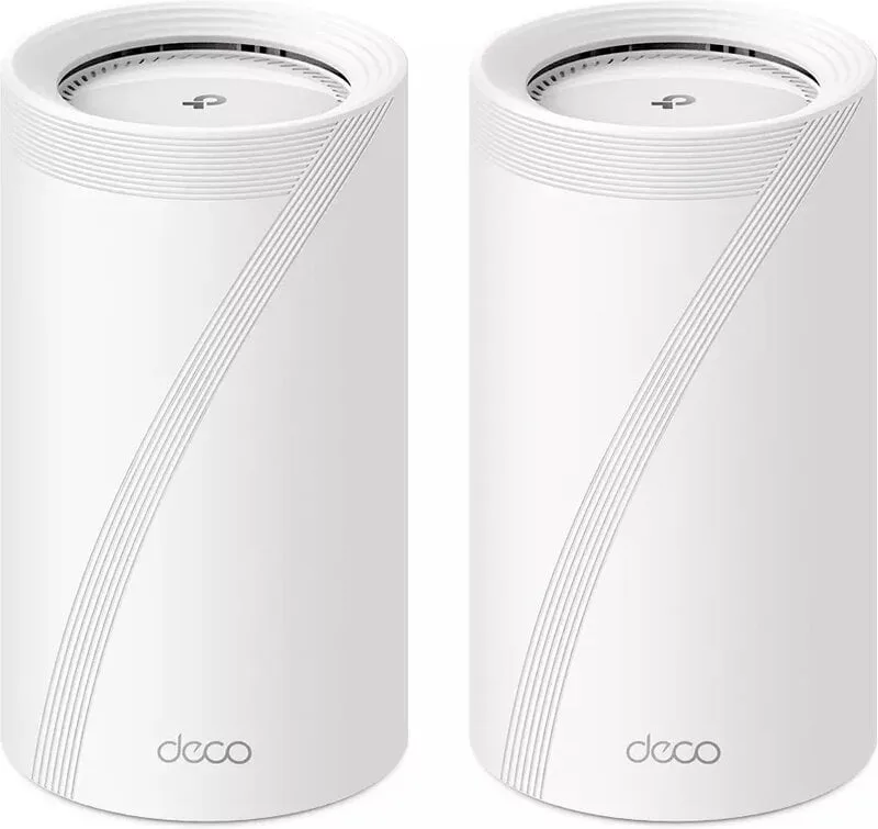 TP-link Deco BE85 2-pack