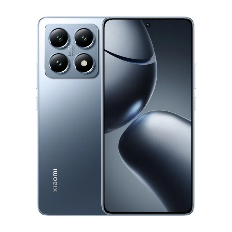 Xiaomi 14T 256GB (titan blue)