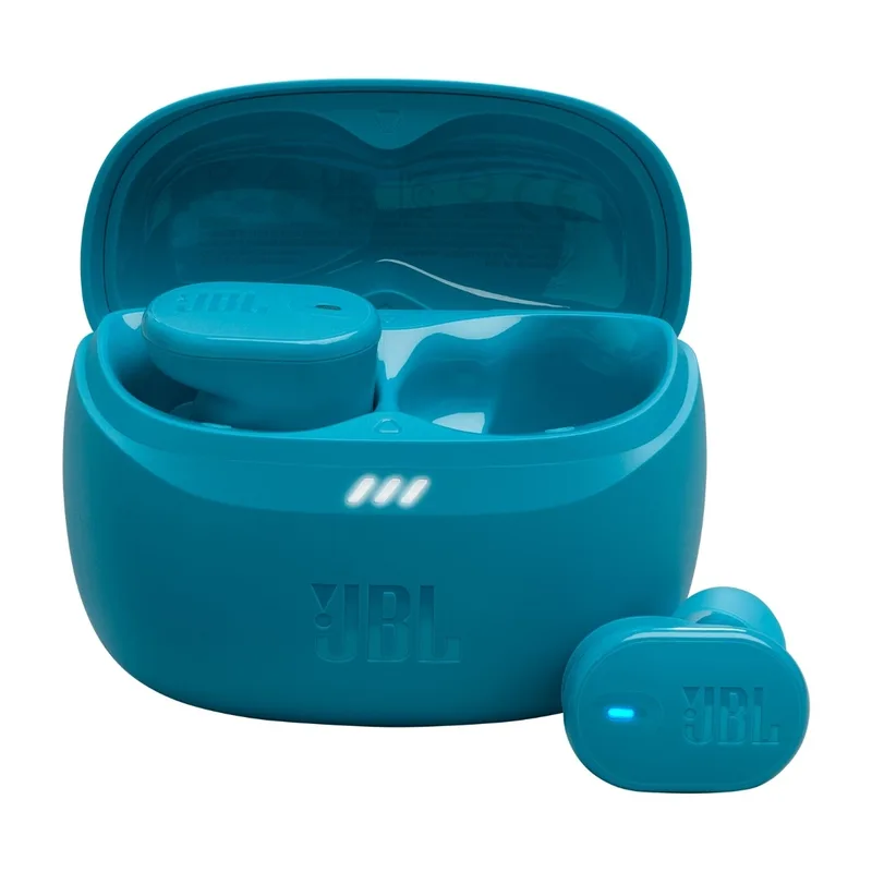 JBL Tune Buds 2 True Wireless hörlurar