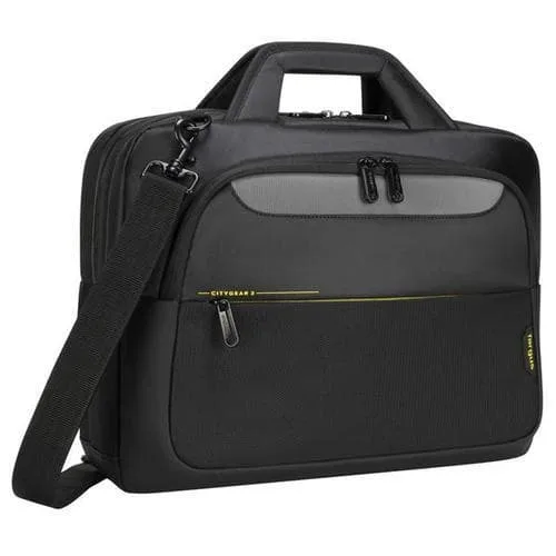 Targus City Gear 3 Topload Väska 14-15.6"