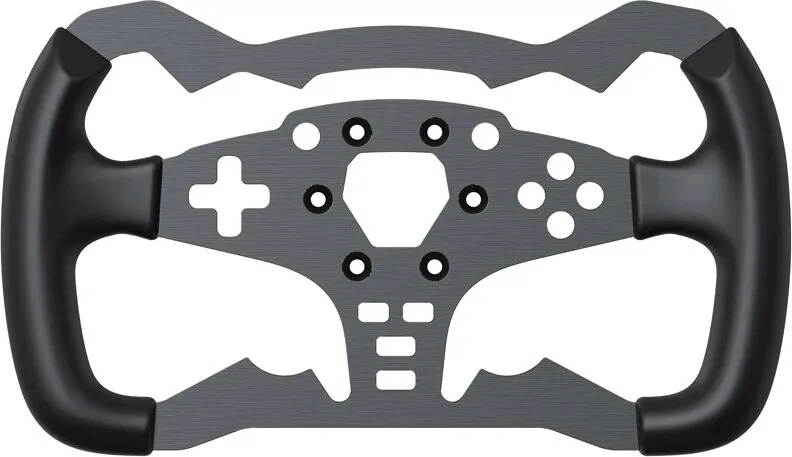 MOZA ES Formula Wheel Rim Mod - (28 cm)