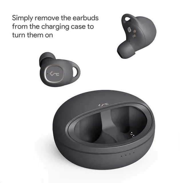 INF Aukey True Wireless Earbuds EP-T10 Key