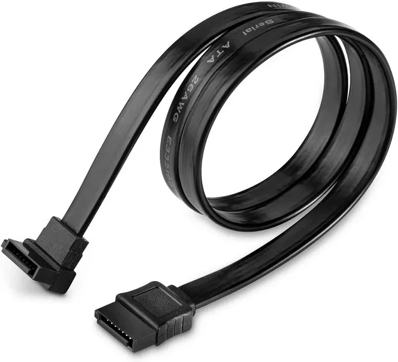 Andersson SATA cable L