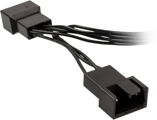 Kolink 1-2 Fan PWM Splitter Cable