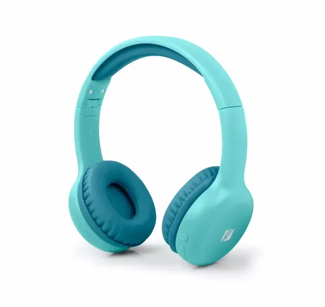INF M-215 BTB kids headphone BT blue