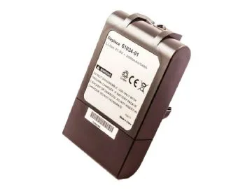 CoreParts - Batteri - Li-Ion - 2500 mAh