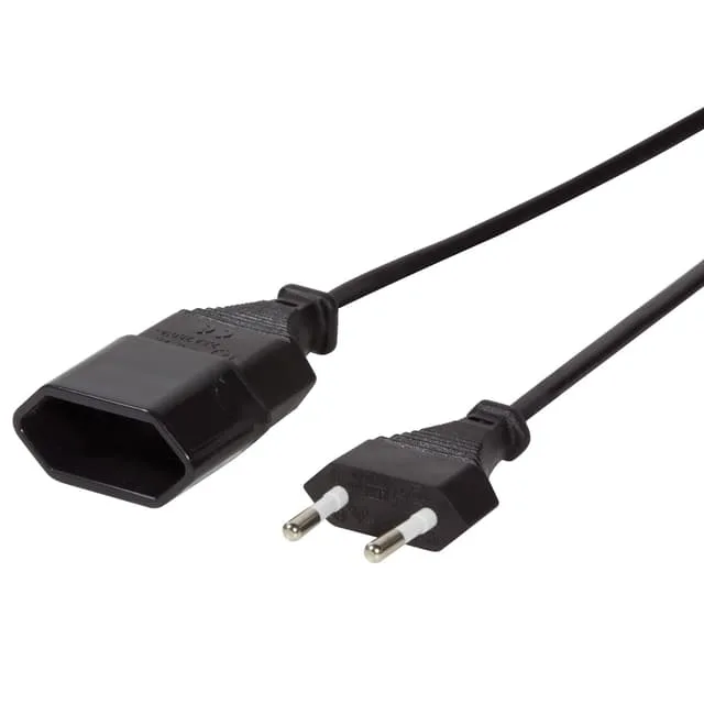 LogiLink 3m, 2xCEE 7/16, 3 m, CEE7/16, CEE7/16