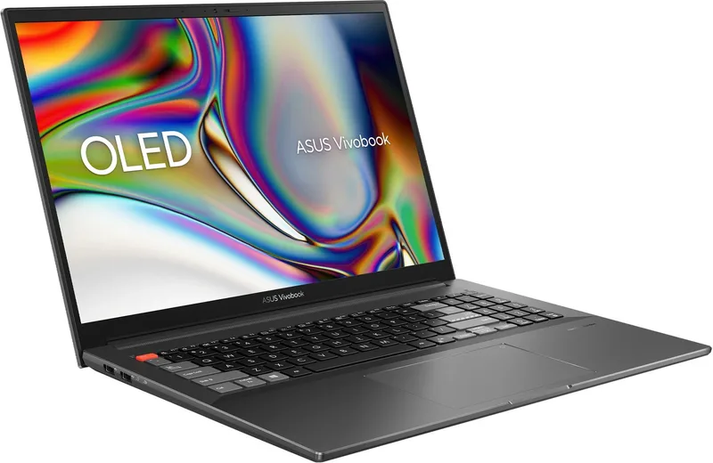 ASUS Vivobook PRO N7600PC