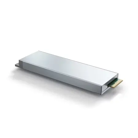 Solidigm D7 Series D7-P5520 - 3.84 TB