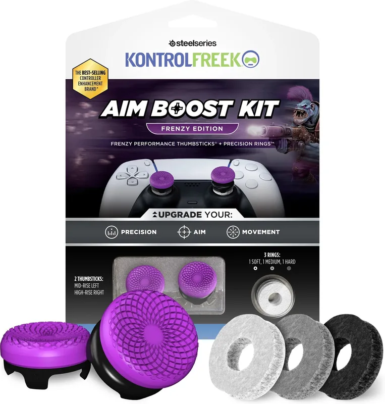 KontrolFreek FPS