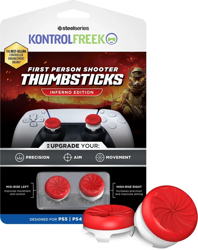 KontrolFreek FPS