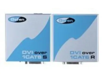 Gefen DVI Over 1 CAT6 Extender