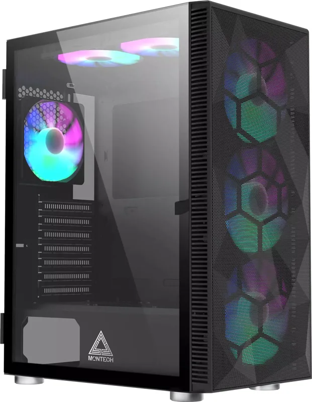 Montech X3 / Mesh