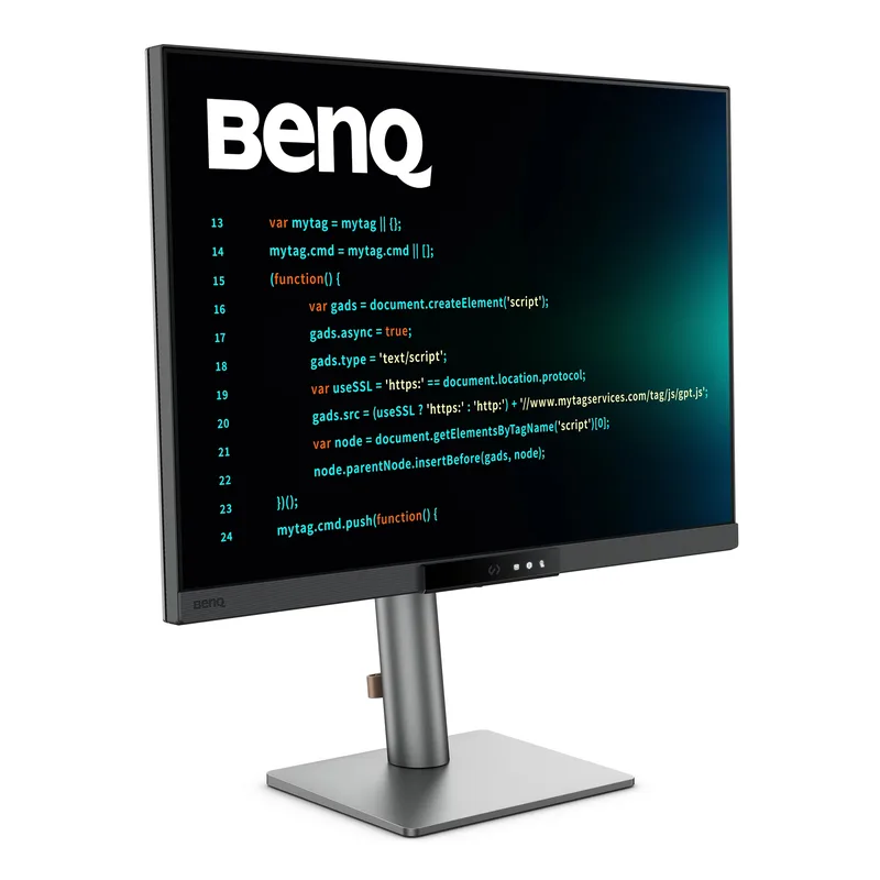 BenQ RD280UG programmeringsskärm 28,2 tum